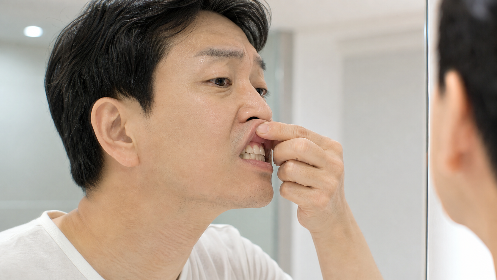 김해 사랑니 발치 치과 관련 안내 이미지